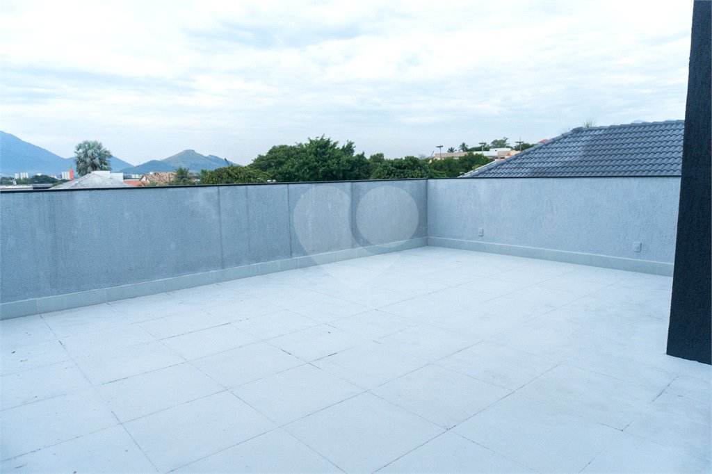 Triplex à venda com 3 suítes em Campo Grande, Rio de Janeiro, RJ