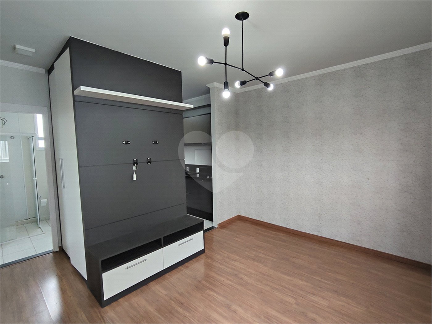 Apartamento à venda com 2 quartos em Vila dos Bandeirantes, Itapetininga, SP
