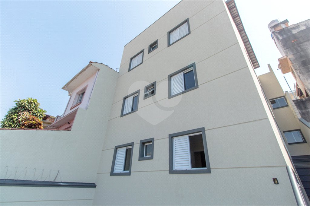 Apartamento à venda com 2 quartos em Jardim São Paulo(zona Norte), São Paulo, SP