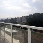 Apartamento à venda ou para alugar com 2 quartos, sendo 1 suíte,  em Vila Santa Isabel, São Roque, SP