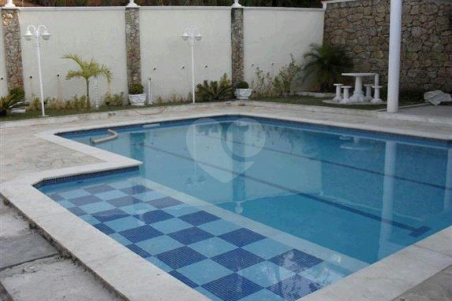 Casa à venda com 3 suítes em Serra da Cantareira, Mairiporã, SP