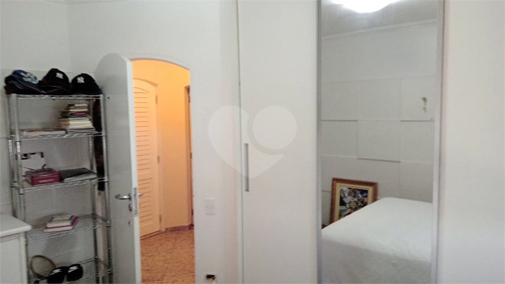 Apartamento à venda com 3 quartos, sendo 1 suíte,  em Santana, São Paulo, SP