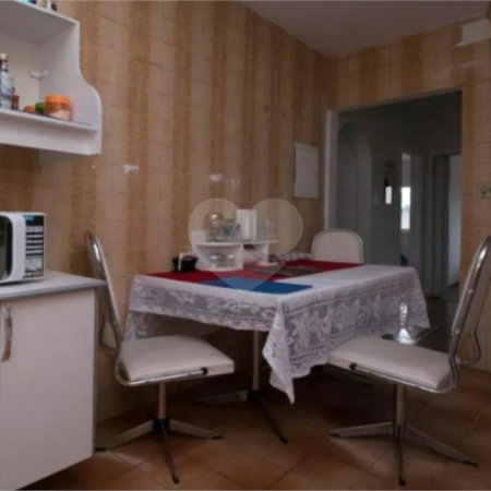 Apartamento à venda com 2 quartos em Mooca, São Paulo, SP