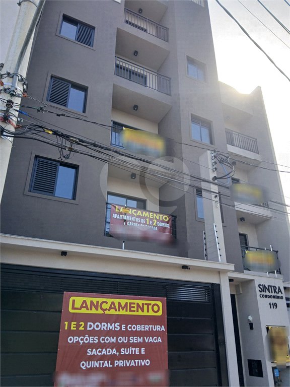 Casa à venda com 2 quartos no condomínio Sintra, São Paulo - SP
