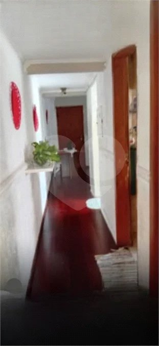 Apartamento à venda com 2 quartos em Mandaqui, São Paulo, SP