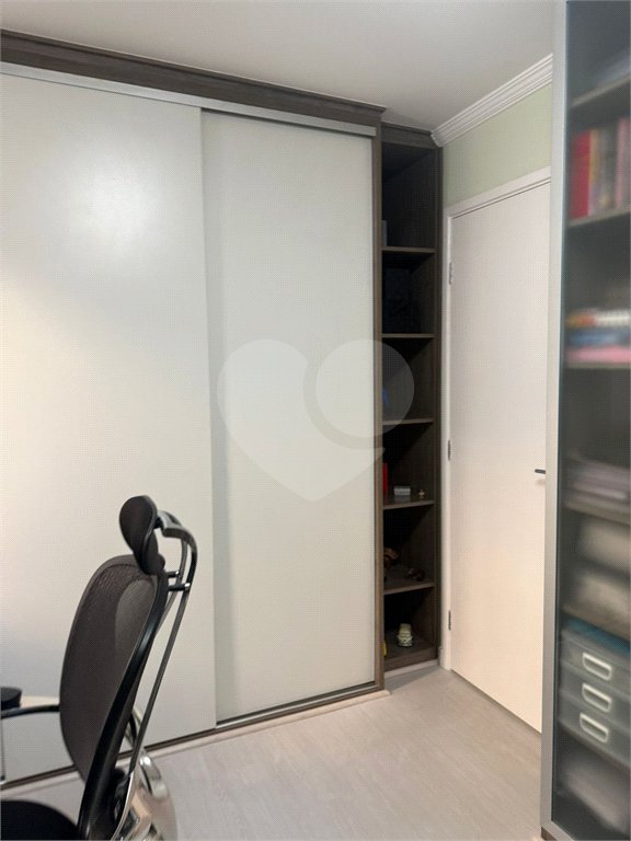 Casa à venda com 3 quartos, sendo 1 suíte, no condomínio Villas de São Francisco, São Paulo - SP