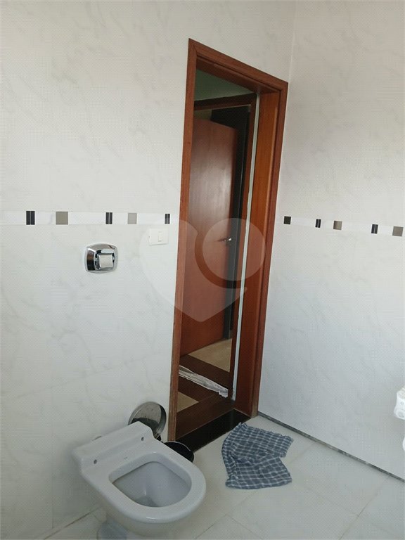 Casa à venda com 4 quartos, sendo 1 suíte, em Vila Romão, Salto, SP