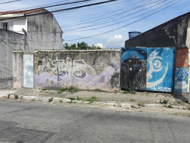 Terreno à venda com 3 quartos em Casa Verde, São Paulo, SP