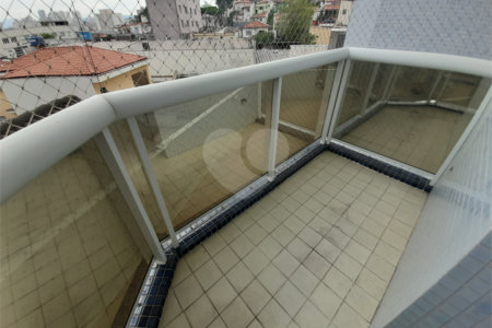 Apartamento à venda com 3 quartos, sendo 1 suíte,  em Água Fria, São Paulo, SP