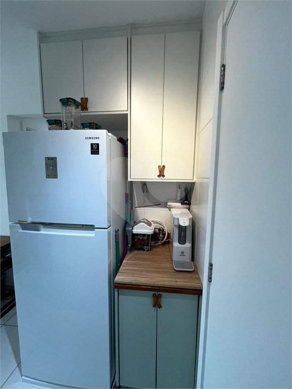 Apartamento à venda com 2 quartos em Mooca, São Paulo, SP