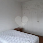 Apartamento 2 quartos - Metro Borba Gato