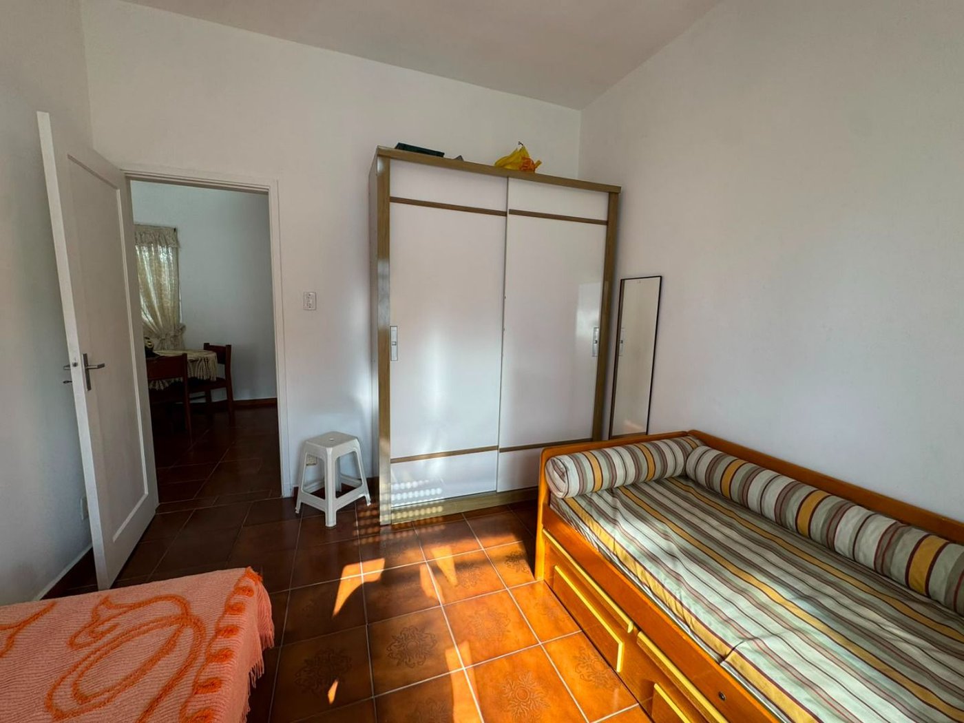 Apartamento à venda, 55 m² por R$ 380.000,00 - Embaré - Santos/SP