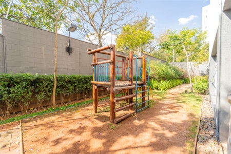 Apartamento à venda com 2 quartos, sendo 1 suíte, em Vila Santa Catarina, São Paulo, SP