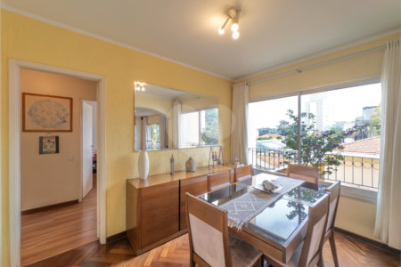Apartamento à venda com 3 quartos, sendo 1 suíte, em Vila Mascote, São Paulo, SP