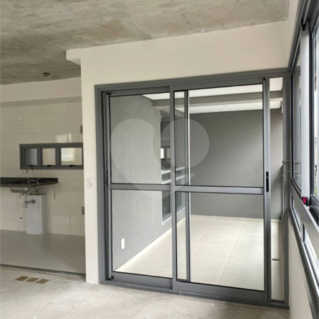 Apartamento à venda com 2 quartos, sendo 1 suíte, em Perdizes, São Paulo, SP