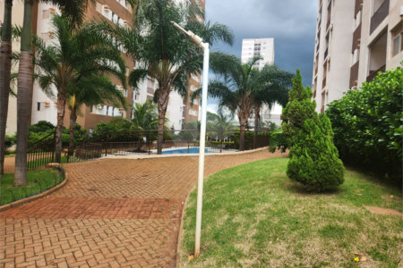Apartamento à venda com 3 quartos, sendo 1 suíte, em Jardim dos Manacás, Araraquara, SP