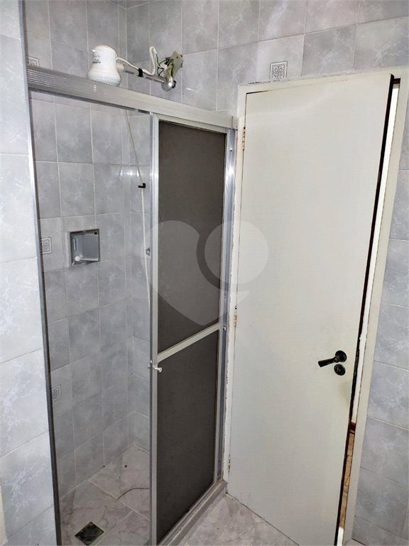 Sobrado à venda com 2 quartos em Água Fria, São Paulo, SP