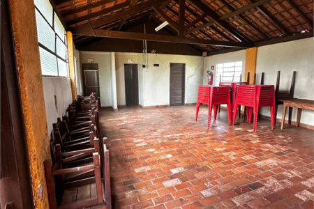 Salão à venda ou para alugar em Jardim Aeroporto, Ponta Porã, MS