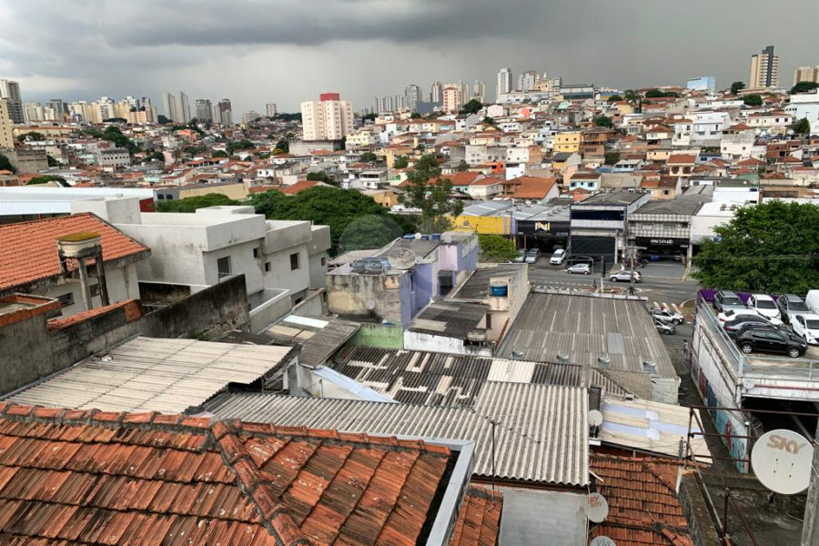 Sobrado à venda com 3 quartos em Casa Verde, São Paulo, SP