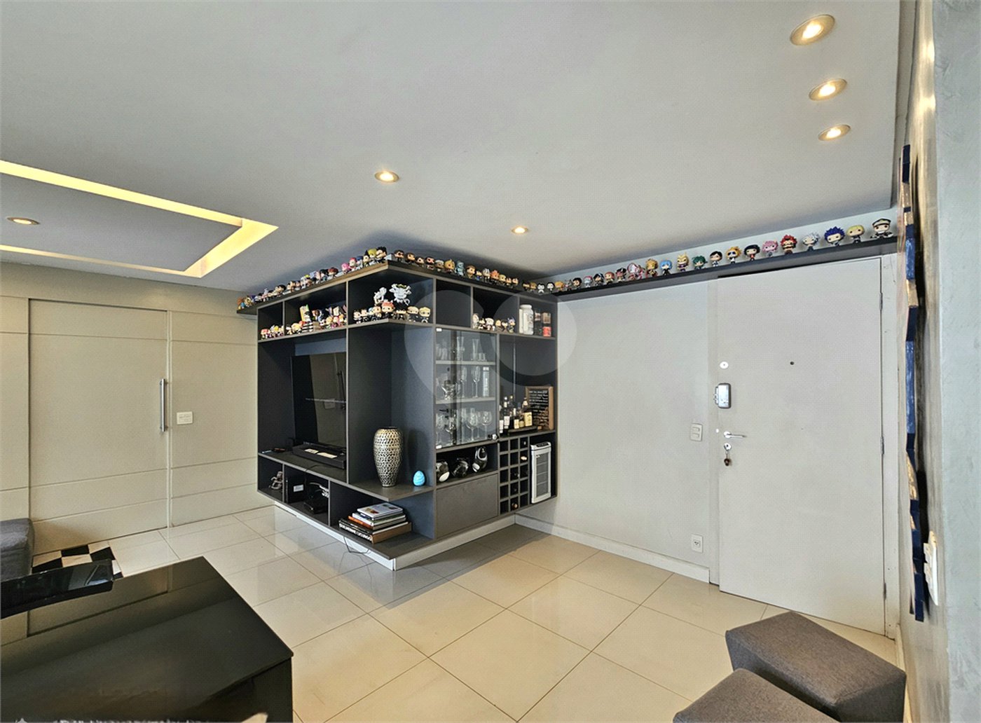 Apartamento à venda com 1 suíte em Jardim Paulista, São Paulo, SP