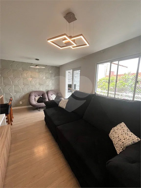 Apartamento à venda com 3 quartos, sendo 1 suíte, em Vila São Francisco, Hortolândia, SP