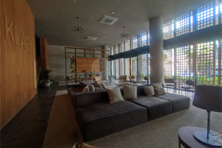 Apartamento à venda com 3 suítes em Jardim Vila Mariana, São Paulo, SP