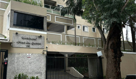 Apartamento à venda com 2 quartos, sendo 1 suíte,  em Vila Suzana, São Paulo, SP