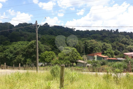 Terreno à venda em Guaçu, São Roque, SP