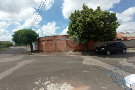 Terreno à venda em Morada do Sol, Itapetininga, SP