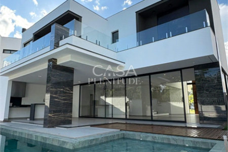 Casa em condomínio à venda com 3 suítes em Alphaville Nova Esplanada, Votorantim, SP