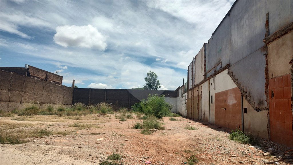 Terreno à venda em Vila Albertina, Ribeirão Preto, SP