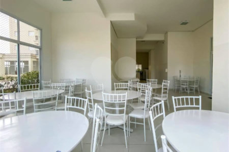 Apartamento à venda com 2 quartos em Vila Bela, São Paulo, SP