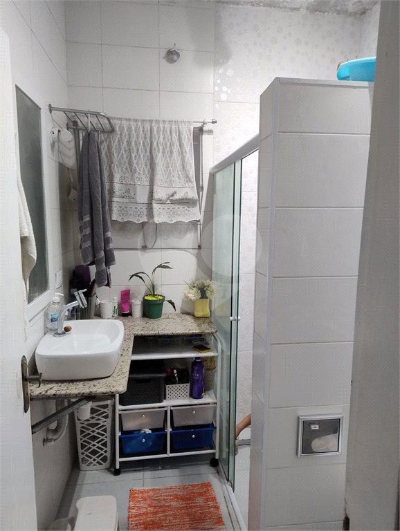 Casa à venda com 3 quartos, sendo 2 suítes, no Centro (mailasqui), São Roque, SP