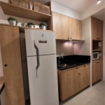 Apartamento à venda ou para alugar com 1 quarto em Pinheiros, São Paulo, SP