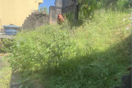 Terreno à venda em Jardim Rizzo, São Paulo, SP
