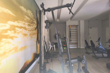 Apartamento à venda com 2 quartos em Jardim Esmeralda, São Paulo, SP