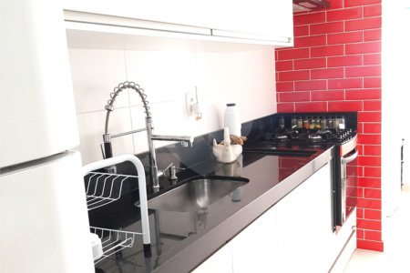 Apartamento à venda com 2 suítes em Parque Industrial, Itu, SP