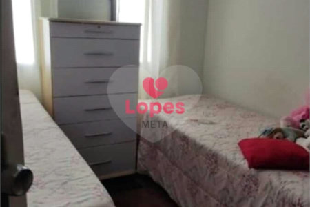 Apartamento à venda com 2 quartos em Jardim Alvorada, São José dos Campos, SP