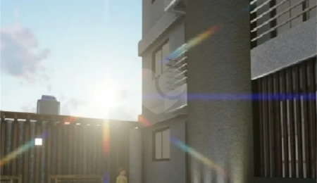 Apartamento à venda com 1 suíte em Santana, São Paulo, SP