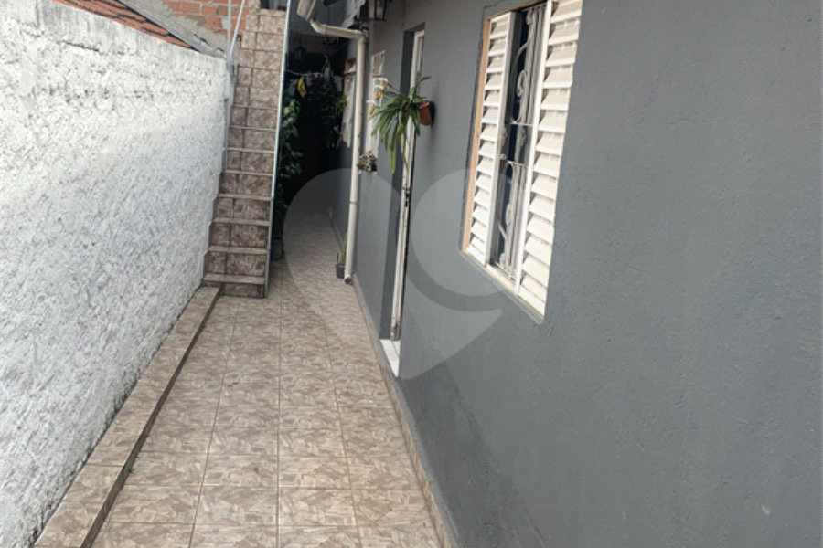 Terreno à venda com 2 quartos em Casa Verde, São Paulo, SP