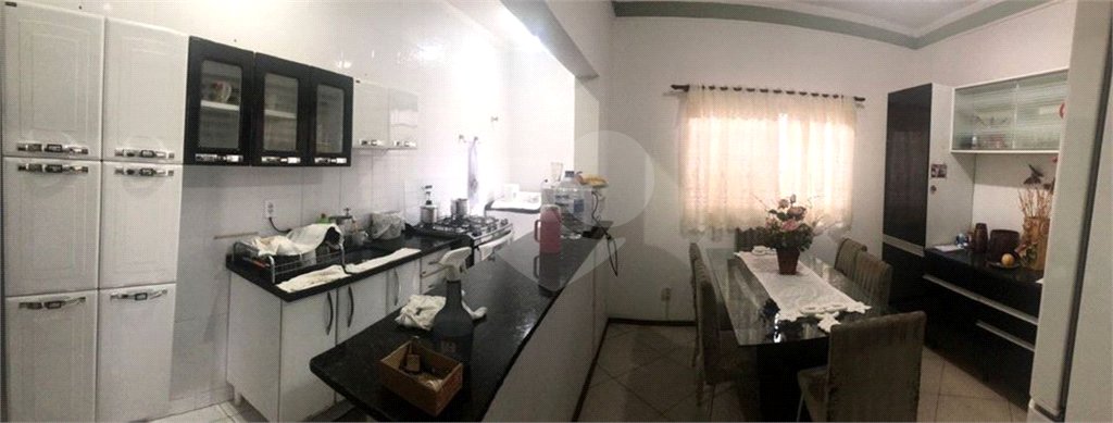 Casa térrea para venda no Parque Santa Felícia Jardim