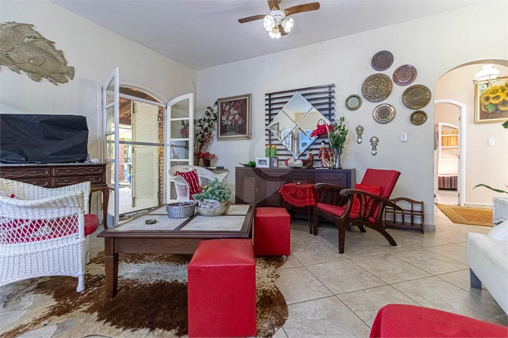Casa à venda com 4 quartos, sendo 1 suíte, em Morada da Praia, Bertioga, SP