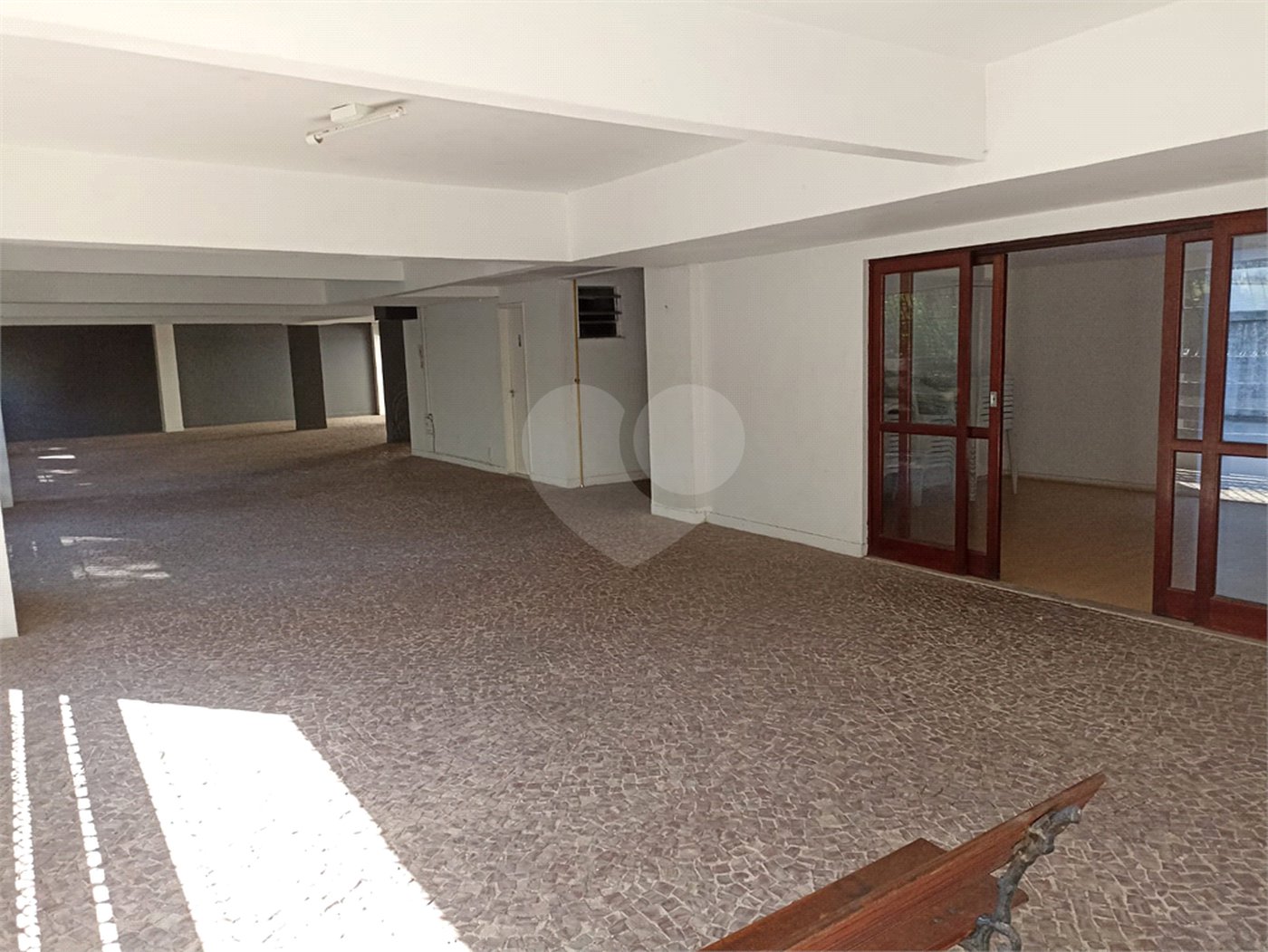 Apartamento à venda com 2 quartos, sendo 1 suíte, em Grajaú, Rio de Janeiro, RJ