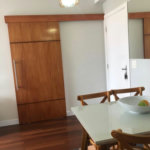 Apartamento Garden com 2 dormitórios à venda, 104 m² por R$ 1.050.000,00 - Gonzaga - Santos/SP