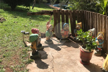 Chácara à venda com 4 quartos, sendo 1 suíte,  em Monterrey, Louveira, SP