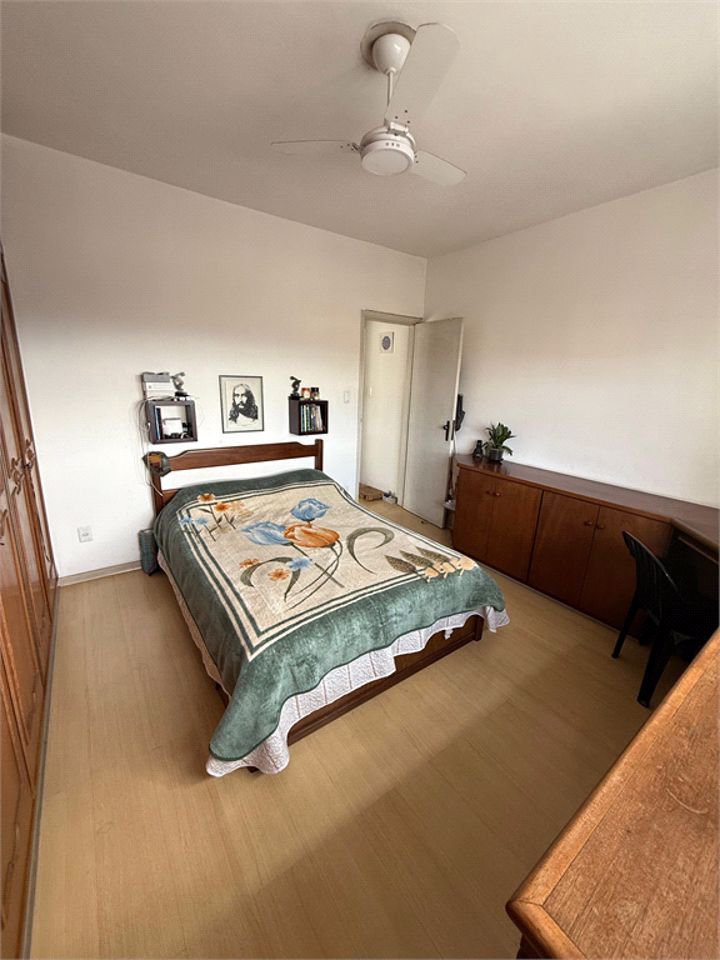 Apartamento à venda, 91 m² por R$ 530.000,00 - Ponta da Praia - Santos/SP