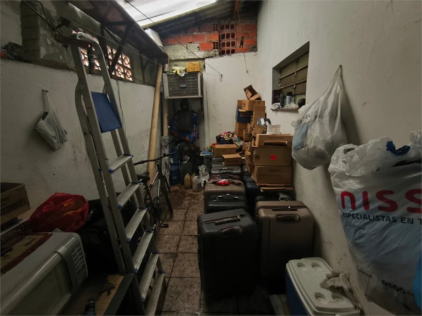 Sobrado à venda com 2 quartos, sendo 1 suíte, em Jardim Jamaica, São Paulo, SP