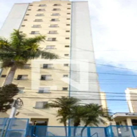 Apartamento à venda com 2 quartos em Jardim Pinheiros, São Paulo, SP