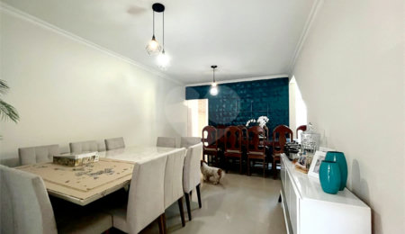 Sobrado à venda com 6 quartos, sendo 1 suíte,  em Horto, São Paulo, SP