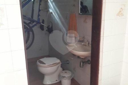 Sobrado à venda com 3 suítes em Santa Teresinha, São Paulo, SP